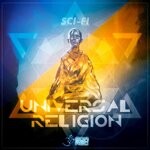 cover: Sci Fi - Universal Religion