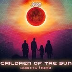 cover: Children Of The Sun|Konstantinos Y - Coming Home