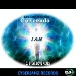 cover: Crescendo - I Am (DJ Steve Love Mixes)