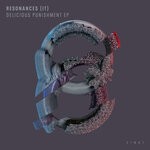 cover: Resonances (it) - Delicious Punishment EP