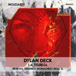 cover: Dylan Deck - La Tigresa