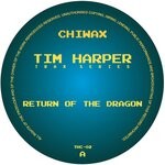 cover: Tim Harper - Return Of The Dragon