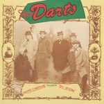 cover: Darts - White Christmas