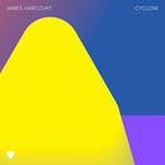 cover: James Harcourt - Cyclone