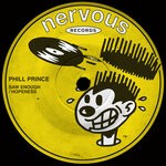 cover: Phill Prince - Saw Enough / Hopeness