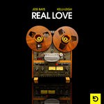 cover: Jess Bays|Kelli-Leigh - Real Love