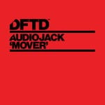 cover: Audiojack - Mover