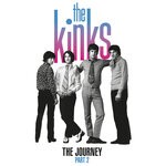 cover: The Kinks - The Journey Pt. 2