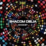 cover: Shacom Delia - Exocet