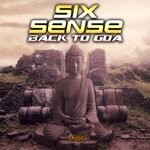 cover: Sixsense - Back To Goa