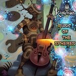 cover: Kedarnath - Music Of The Spheres