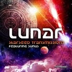 cover: Sunus|Lunar - Starseed Transmissions