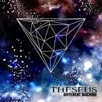 cover: Theseus - Different Machine