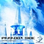 cover: Paradox Side - Divine Contact