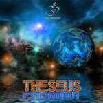 cover: Theseus - Psychonaut