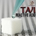 cover: Tavi - Reactive Acid