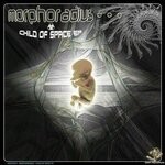 cover: Morphoradius - Child Of Space