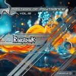 cover: Rinkadink - Masters Of Psytrance, Vol 15