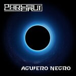 cover: Pablo Beirut - Agujero Negro