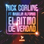 cover: Nick Corline|Madelin Alfonso - El Ritmo De Verdad