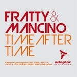 cover: Fratty|Mancino - Time After Time