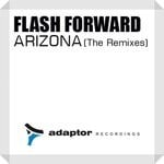 cover: Flash Forward - Arizona (The Remixes)