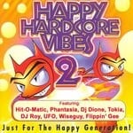 cover: Various - Happy Hardcore Vibes, Vol 2