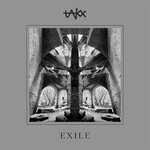 cover: tAKX - Exile