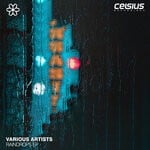 cover: WUFO|ALEYUM|SYKES|SUNDAYGROOVES|SEATHASKY|AL PACK - Raindrops EP