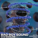 cover: Sam Bassline - Bad Boy Sound