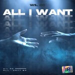 cover: Wil OC - All I Want EP