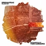 cover: Tom Caruana - Specialiteas Vol 1