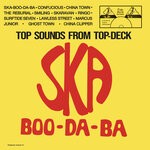 cover: The Skatalites - Ska-Boo-Da-Ba