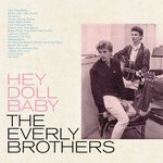 cover: The Everly Brothers - Hey Doll Baby