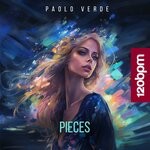 cover: Paolo Verde - Pieces