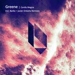 cover: Greene - Cordis Magna