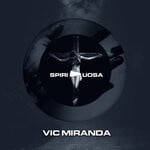 cover: Vic Miranda - Spirituosa