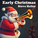 cover: Steve Heller - Early Christmas