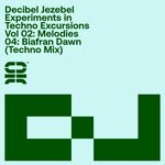 cover: Decibel Jezebel - Experiments In Techno Excursions, Vol 02: Melodies: 04: Biafran Dawn (Techno Mix)