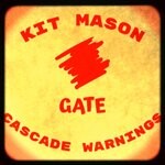 cover: Kit Mason - Cascade Warnings