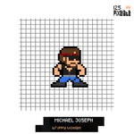 cover: Michael Joseph - Trippy Woman