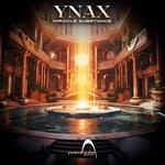 cover: Ynax - Miracle Substance