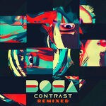 cover: BOSA - Contrast (Remixed)