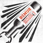 cover: Demur - Reckless Abandon