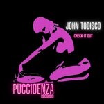 cover: John Todisco - Check It Out