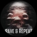 cover: Bastet - Rave & Repeat