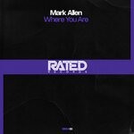 cover: Mark Allen - Where You Are