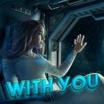 cover: Sammy & Lesen - With You