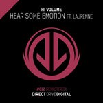 cover: Hi Volume|Laurenne - Hear Some Emotion