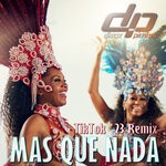 cover: Disco Pirates - Mas Que Nada (TikTok '23 Remix)